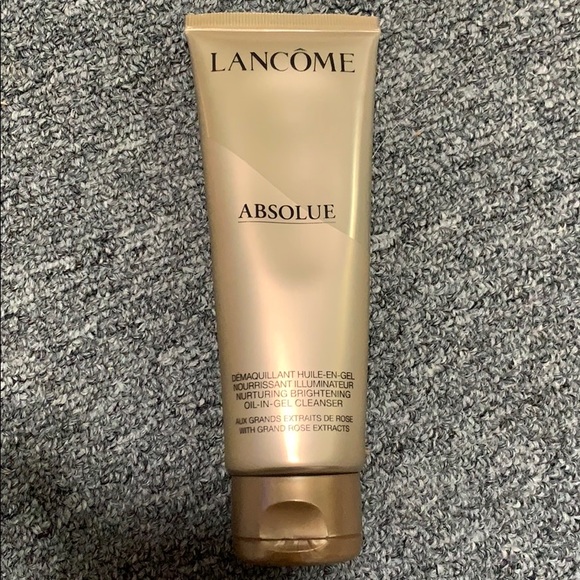 absolue cleanser